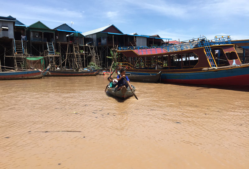 Cambodia